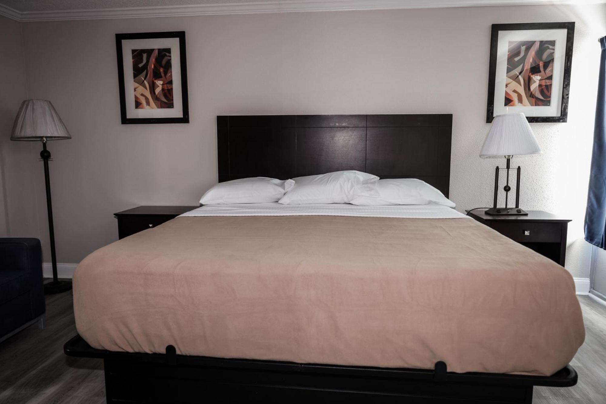 Riverside Inn & Suites By Oyo Danville Ceaser Casino Ngoại thất bức ảnh