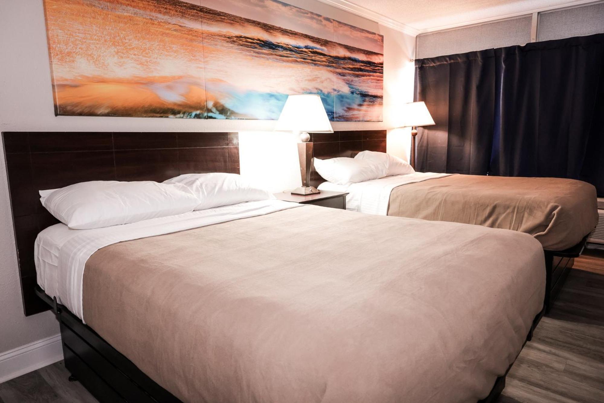 Riverside Inn & Suites By Oyo Danville Ceaser Casino Ngoại thất bức ảnh