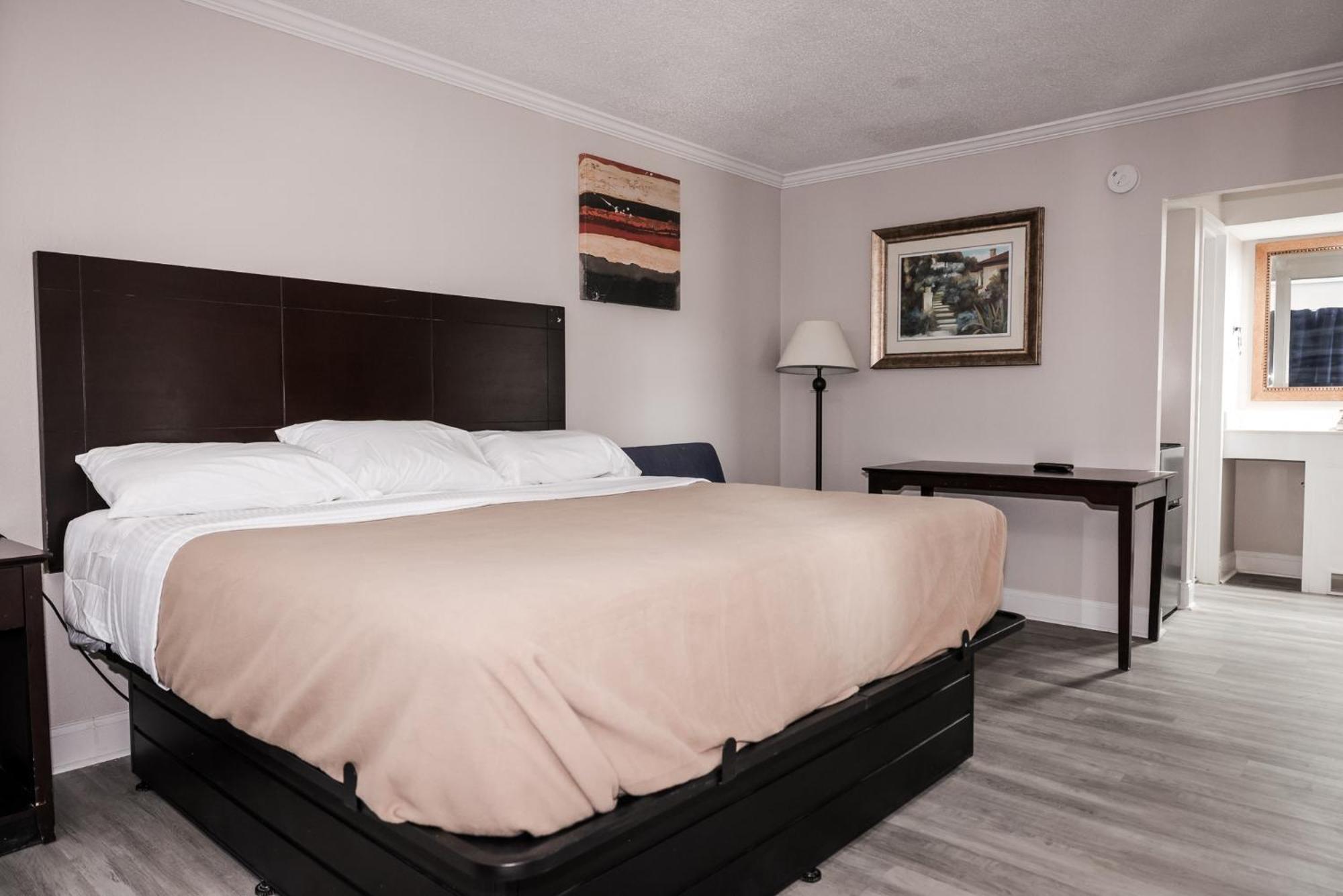 Riverside Inn & Suites By Oyo Danville Ceaser Casino Ngoại thất bức ảnh